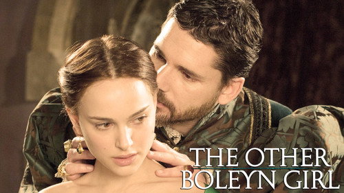 The Other Boleyn Girl 2008 Dual Audio Hindi Movie 720p BluRay - 750MB