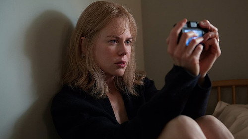 Before I Go to Sleep 2014 Dual Audio Hindi 480p BluRay 400MB
