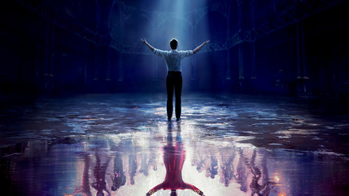 The Greatest Showman 2017 Hindi Dual Audio BluRay Hevc [170MB]