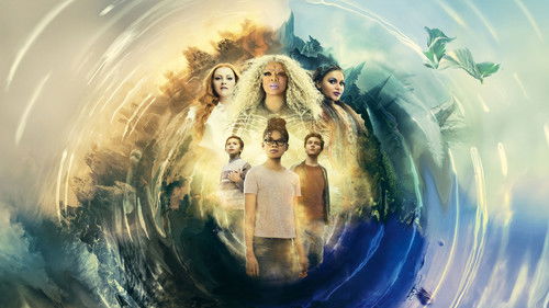 A Wrinkle in Time (2018) Hindi Dual Audio 480p BluRay 350MB