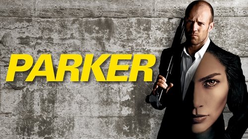 Parker (2013) Hindi Dual Audio 480p BluRay 400MB