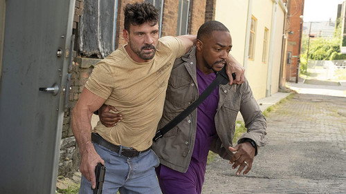 Point Blank (2019) Hindi Dual Audio 480p Web-DL 300MB